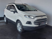 Load image into Gallery viewer, ECOSPORT 1.5TDCI TREND - H808
