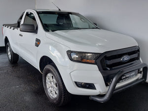 RANGER 2.2TDCI XL A/T P/U S/C - H428