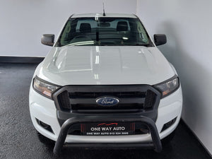 RANGER 2.2TDCI XL A/T P/U S/C - H428