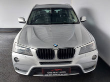 Load image into Gallery viewer, X3 XDRIVE20D A/T - H789
