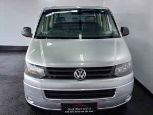 T5 KOMBI 2.0 TDI (75KW) BASE (TRENDLINE) - 5086