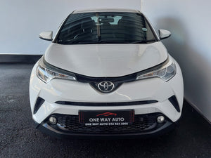 C-HR 1.2T PLUS - H773