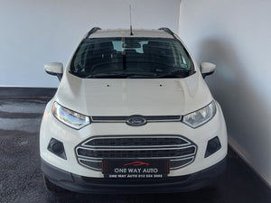 ECOSPORT 1.5TDCI TREND - H808