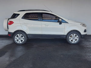 ECOSPORT 1.5TDCI TREND - H808