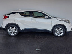 C-HR 1.2T PLUS - H773