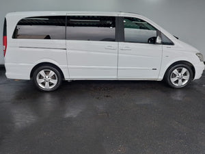 VIANO 3.0 CDI TREND A/T - H749