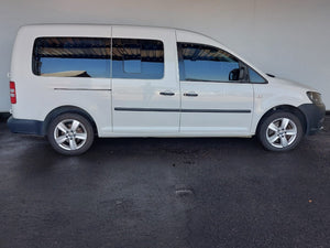 CADDY MAXI 2.0TDI (81KW) CREWBUS P/V - H812