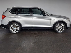 X3 XDRIVE20D A/T - H789