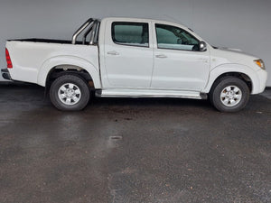 HILUX 3.0D-4D RAIDER P/U D/C - 5101