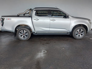 D-MAX 3.0 Ddi LSE 4X4 A/T D/C P/U - 5107