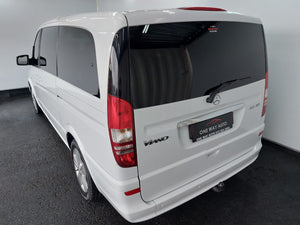 VIANO 3.0 CDI TREND A/T - H749