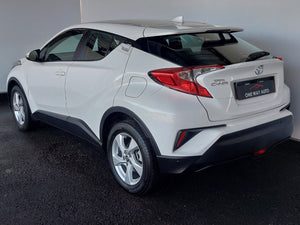 C-HR 1.2T PLUS - H773