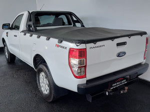 RANGER 2.2TDCI XL A/T P/U S/C - H428