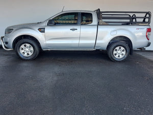 RANGER 2.2TDCI XL P/U SUP/CAB - H813