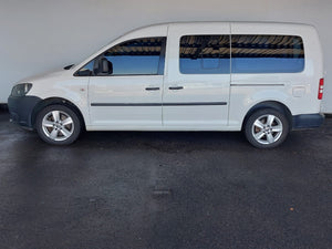 CADDY MAXI 2.0TDI (81KW) CREWBUS P/V - H812