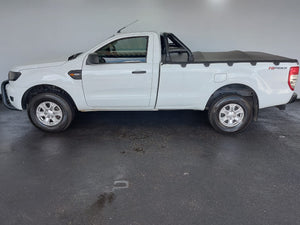 RANGER 2.2TDCI XL A/T P/U S/C - H428