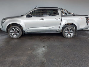 D-MAX 3.0 Ddi LSE 4X4 A/T D/C P/U - 5107