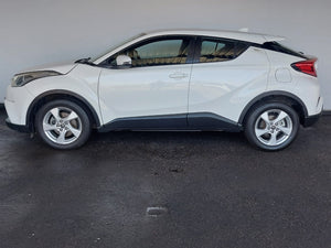 C-HR 1.2T PLUS - H773