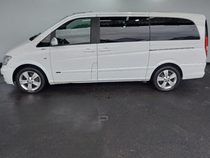 VIANO 3.0 CDI TREND A/T - H749