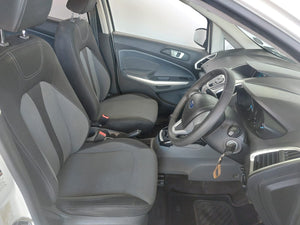 ECOSPORT 1.5TDCI TREND - H808