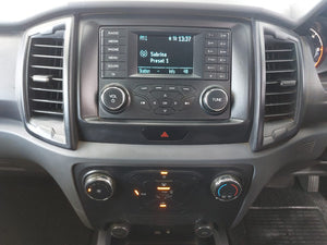 RANGER 2.2TDCI XL A/T P/U S/C - H428