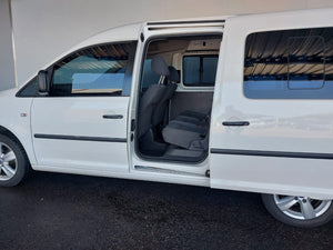 CADDY MAXI 2.0TDI (81KW) CREWBUS P/V - H812