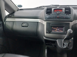 VIANO 3.0 CDI TREND A/T - H749