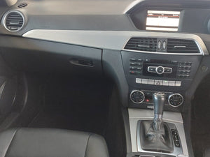 C200 CDI AVANTGARDE A/T - H760