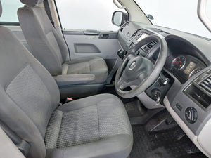 T5 KOMBI 2.0 TDI (75KW) BASE (TRENDLINE) - 5086