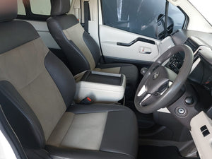 QUANTUM 2.8 GL 11 SEAT - H781