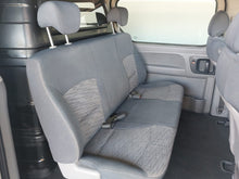 Load image into Gallery viewer, H-1 2.5 CRDI MULTICAB A/T 6 SEAT - H777
