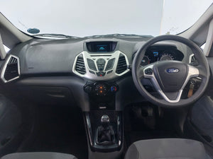 ECOSPORT 1.5TDCI TREND - H808